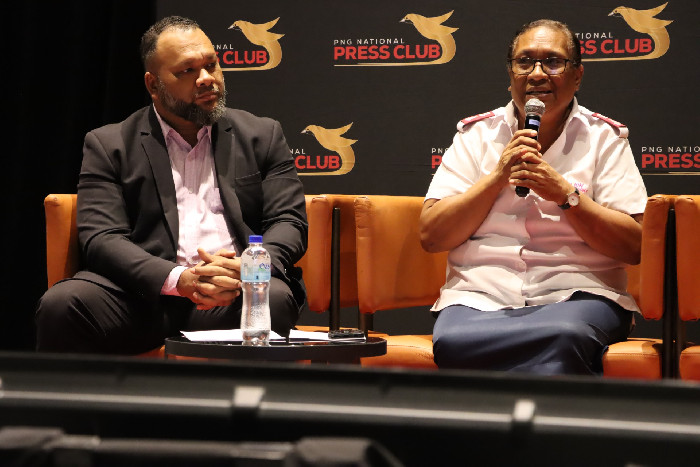 Media Council of Papua New Guinea